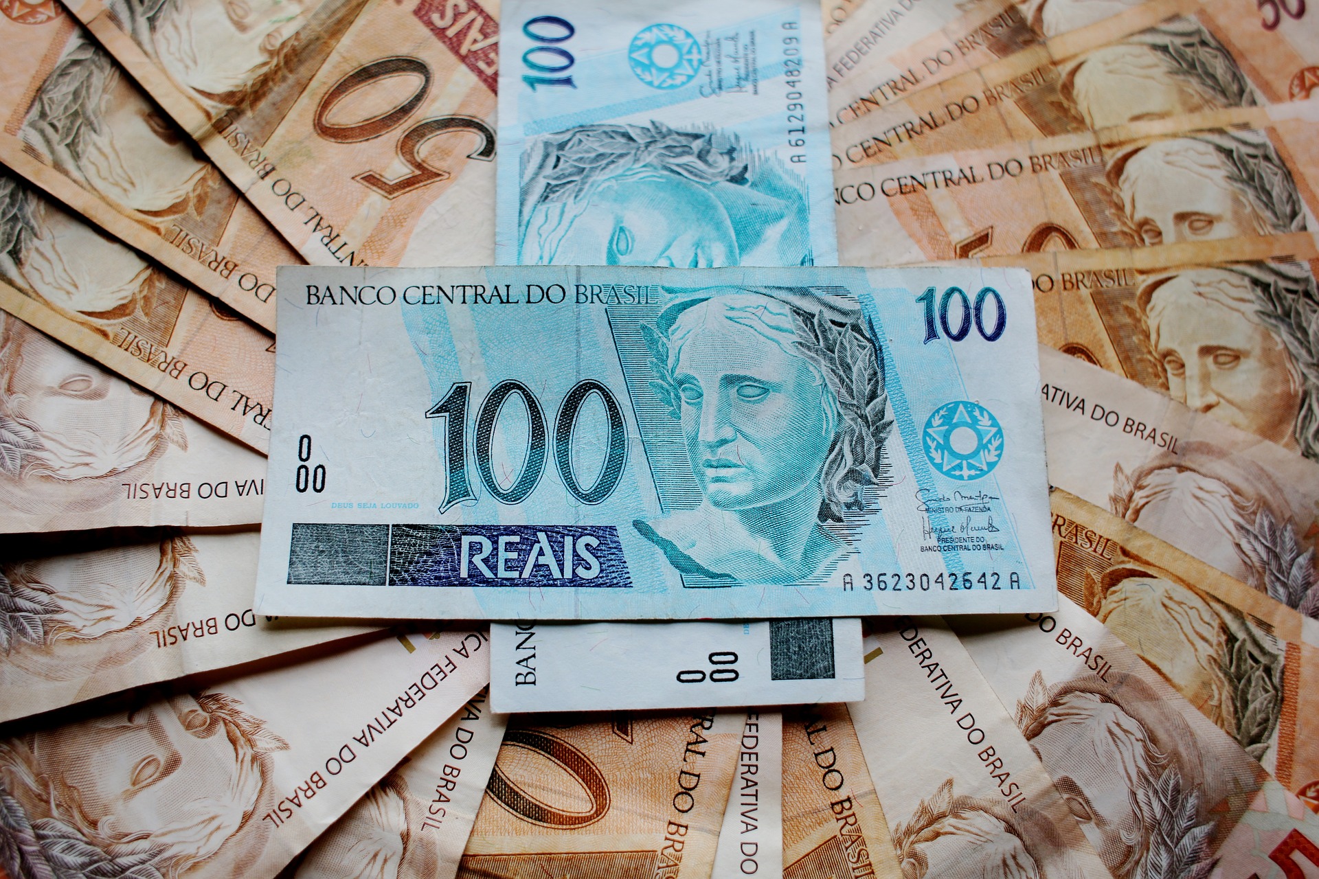 Como Criar Reserva de Emergência