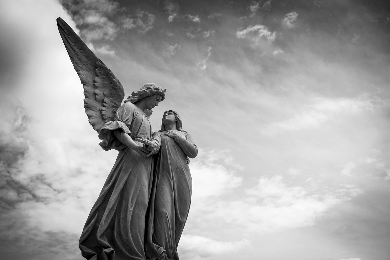 Como Encontrar a Religião Certa para Você