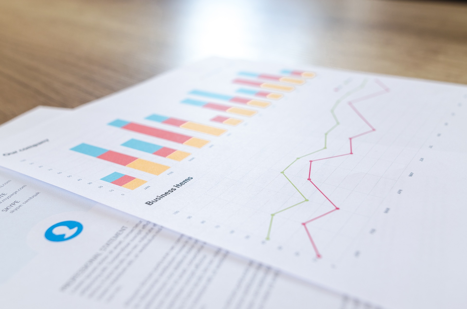 Estratégias de Marketing Direto