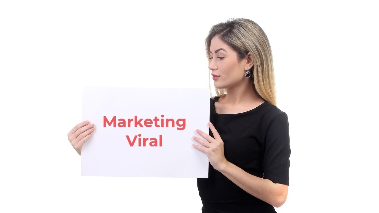 Marketing Viral Estratégias