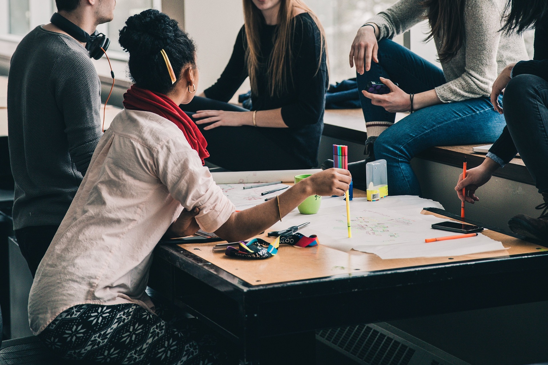 Como minimizar a inveja no ambiente de trabalho